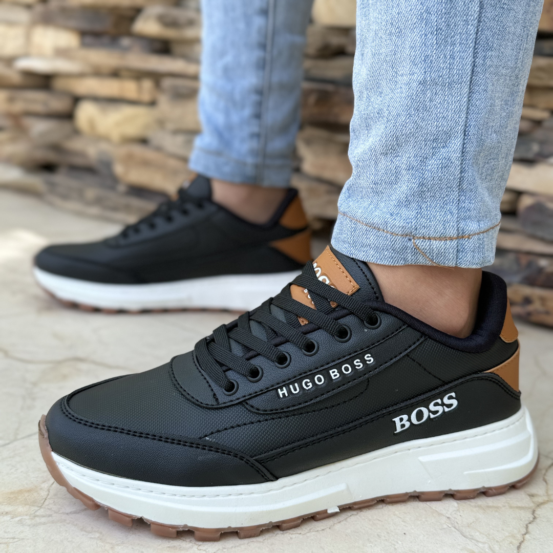 Calzado Boss 2