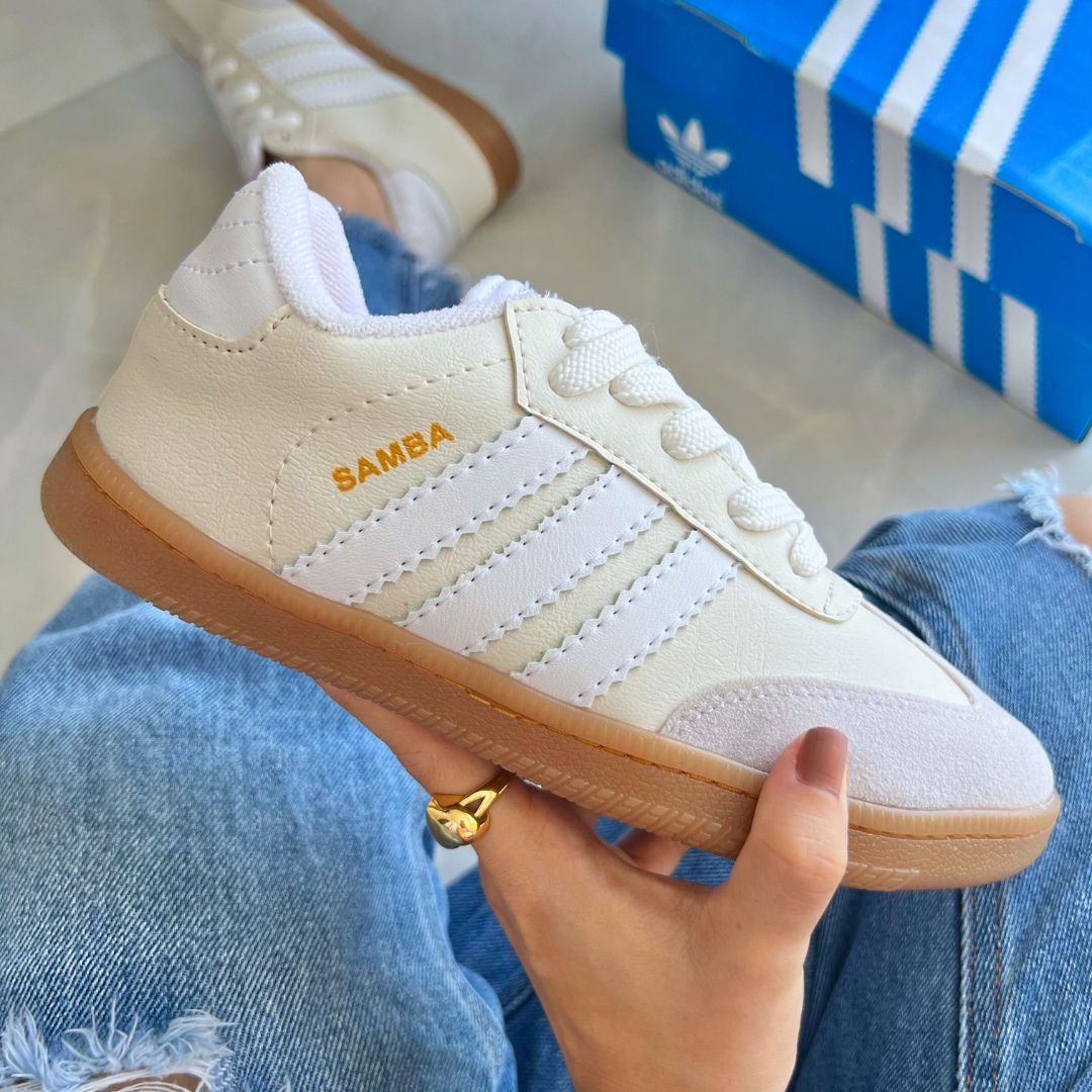 Adidas Samba