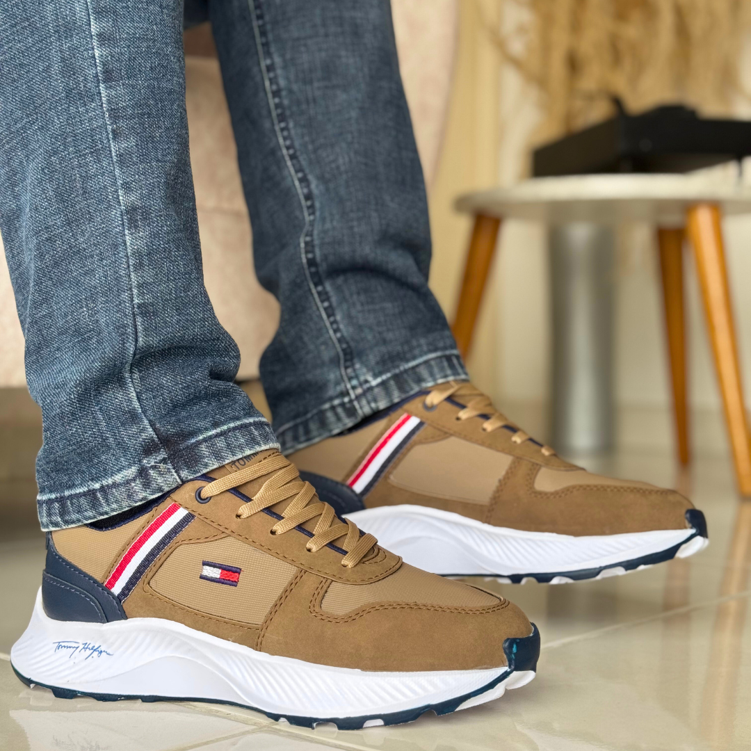 Deportivo Tommy