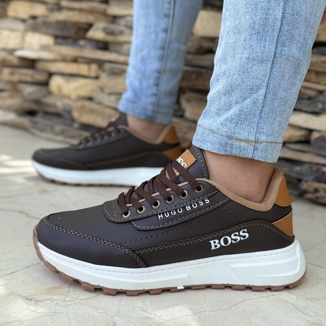 Boss Platinum Edition