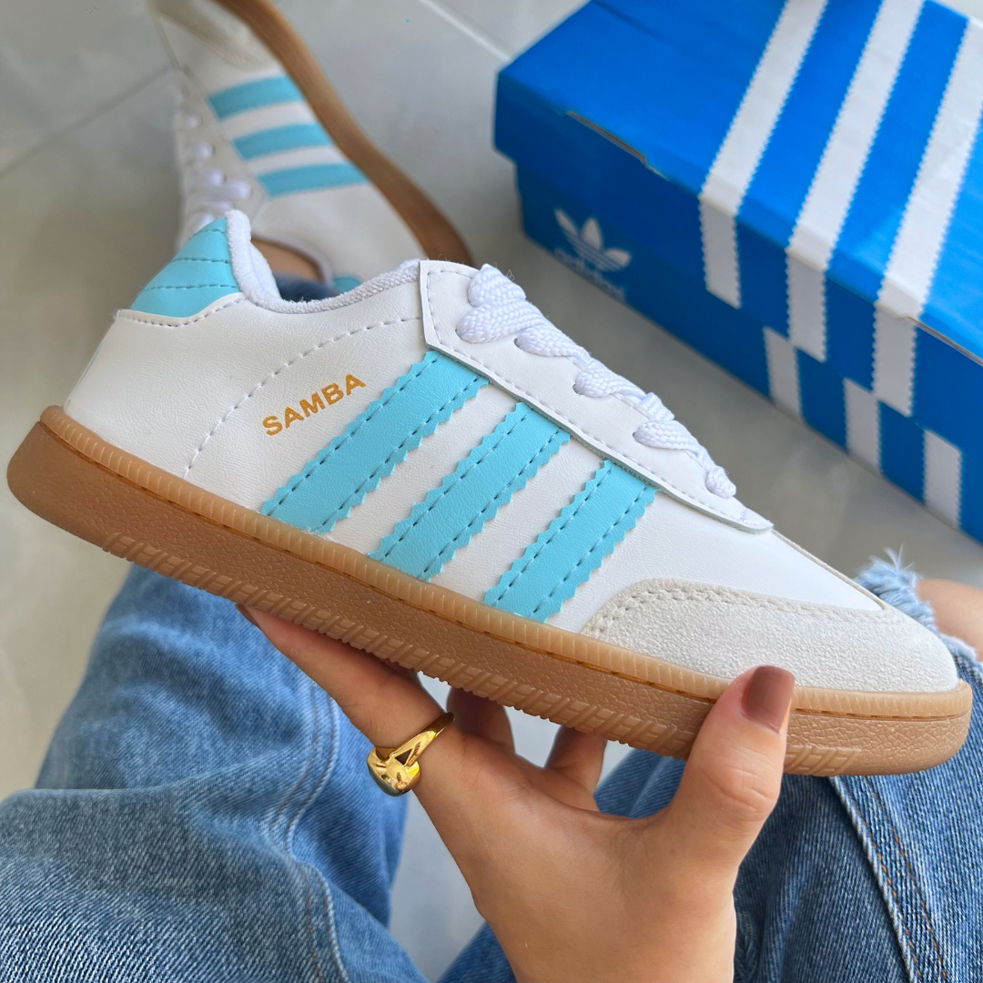 Adidas Samba