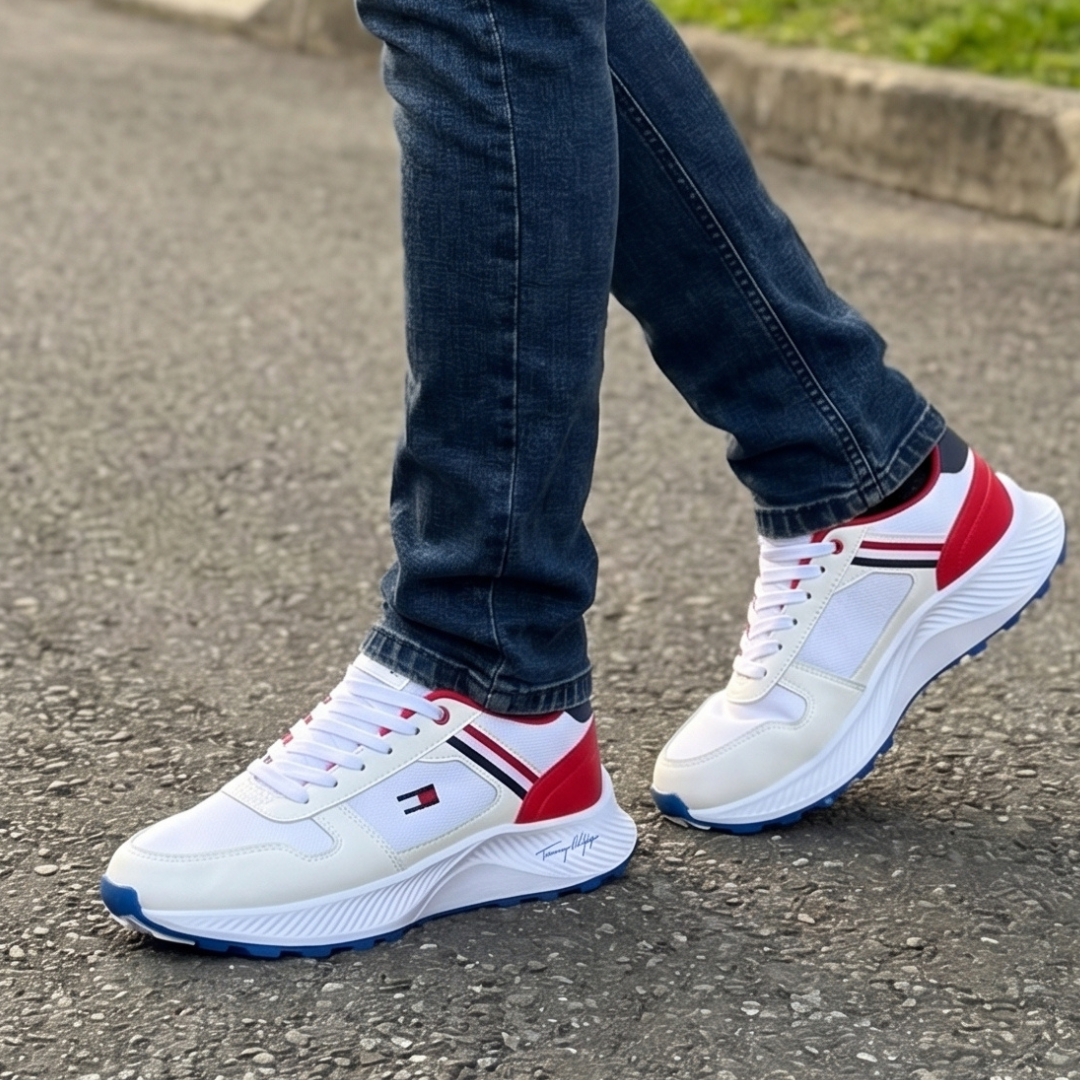 Deportivo Tommy