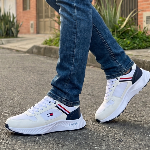 Deportivo Tommy