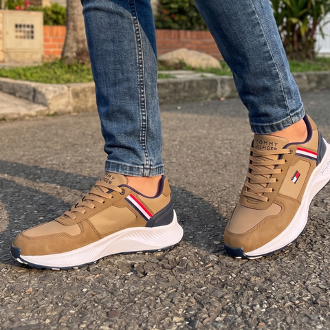 Deportivo Tommy